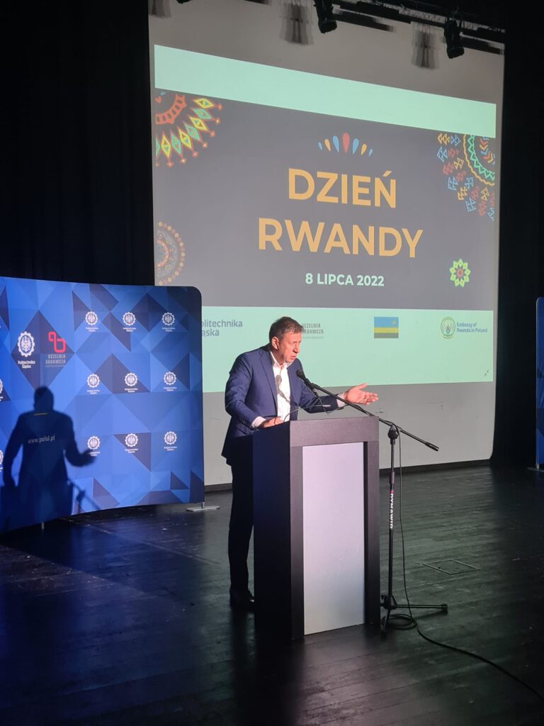 Rwanda day 3