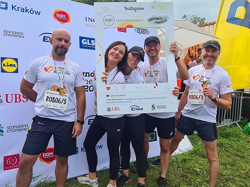 poland busines run